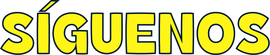 Follow us icon