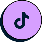 Tiktok icon